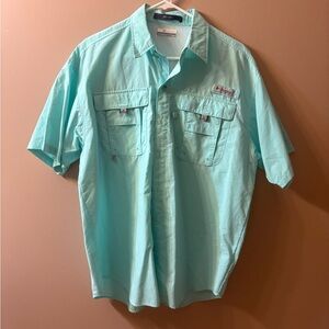 Columbia Men's PFG Omni Shade Medium